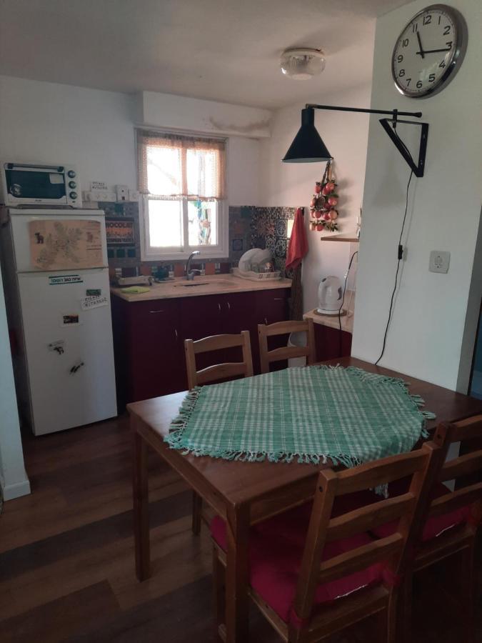 Lodge הבית הירוק - House *