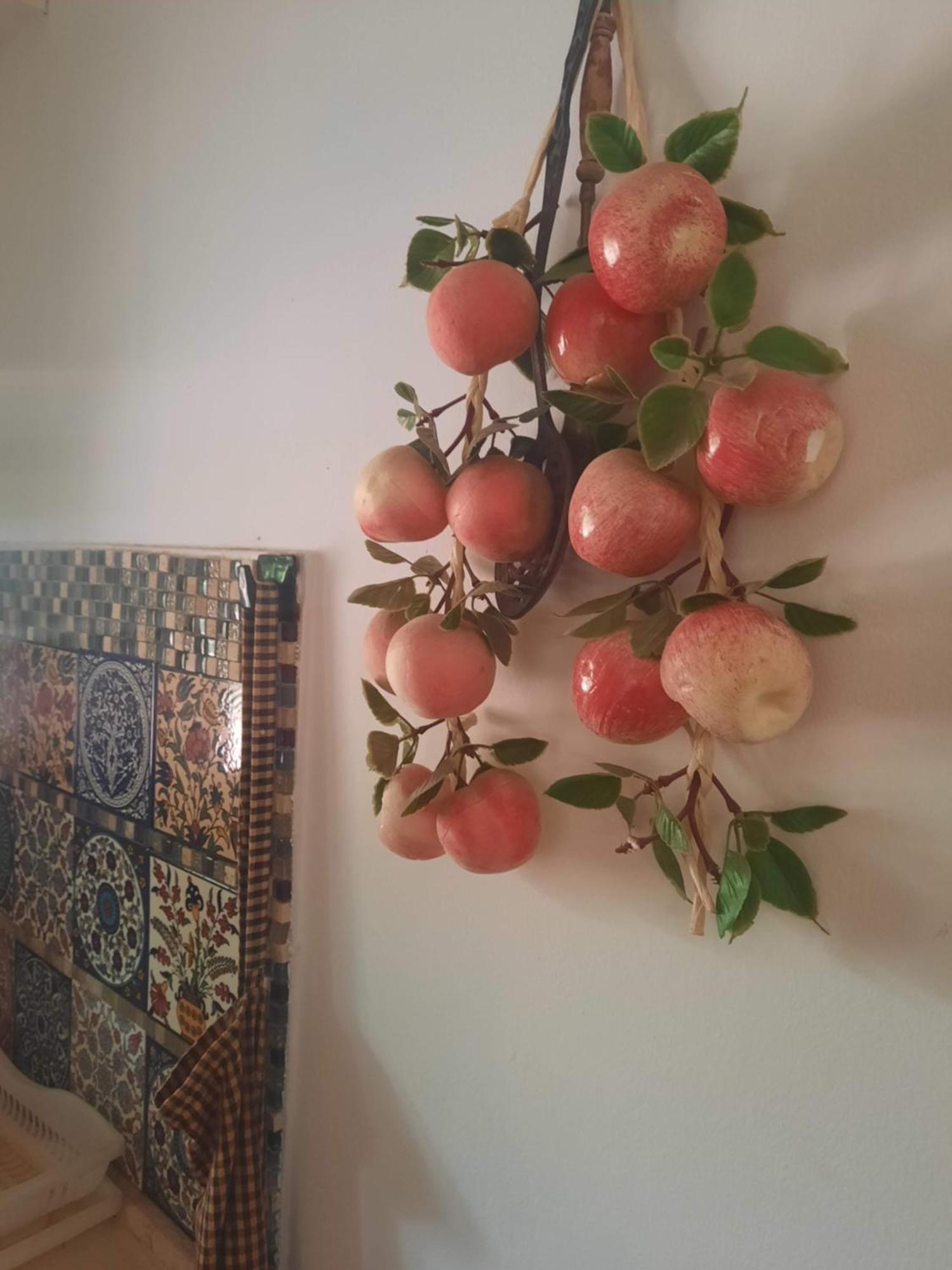 הבית הירוק - House Lodge